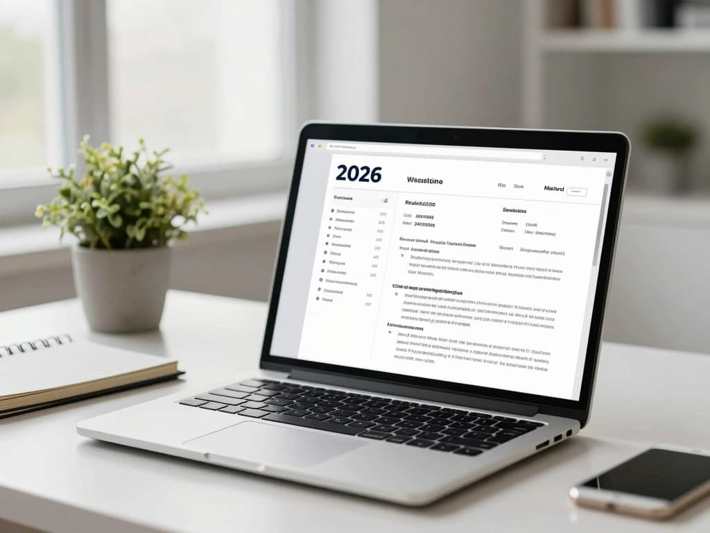 Resume Formatting Tips for ATS Compatibility in 2026